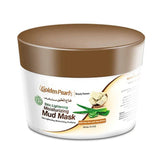 Golden Pearl Mud Mask 300ml - YehChez.pk